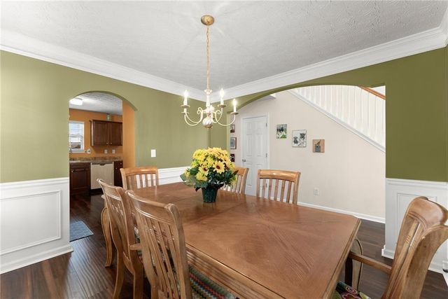 837 Summer Springs Court, Pendergrass, GA 30567