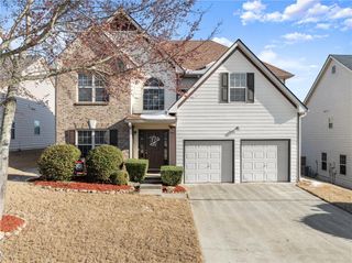 837 Summer Springs Court, Pendergrass, GA 30567