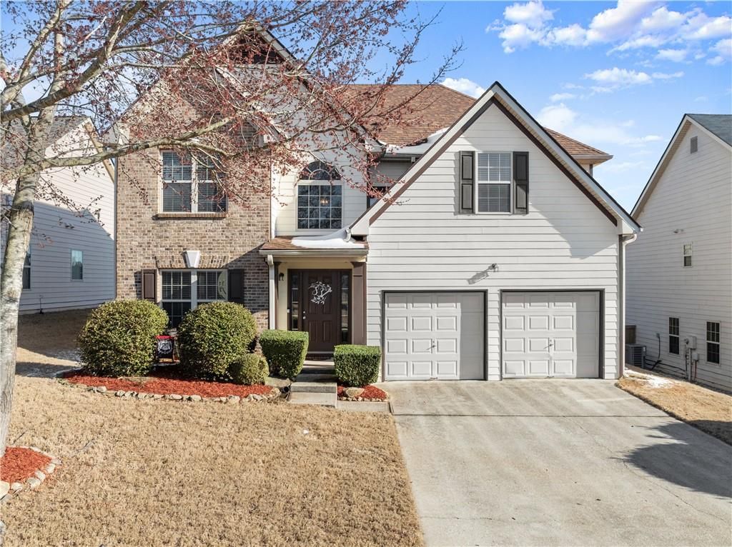 837 Summer Springs Court, Pendergrass, GA 30567