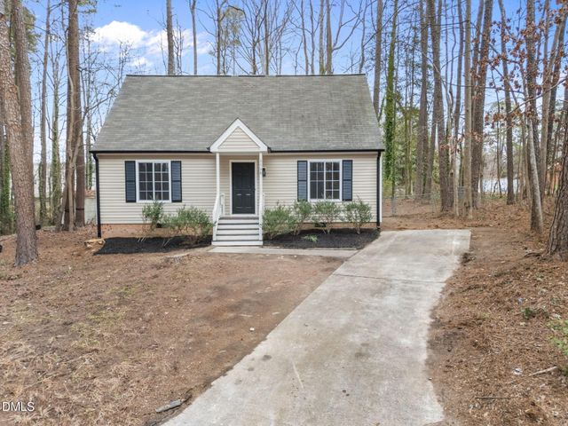 3508 Rigel Court, Raleigh, NC 27604