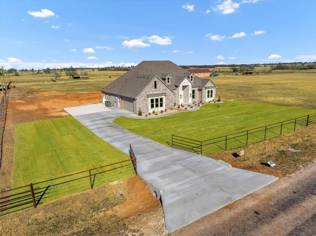 2217 Grass Roots Road, Tolar, TX 76476