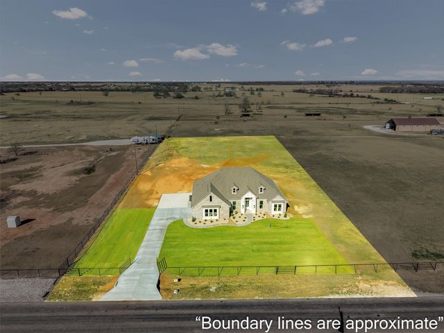 2217 Grass Roots Road, Tolar, TX 76476
