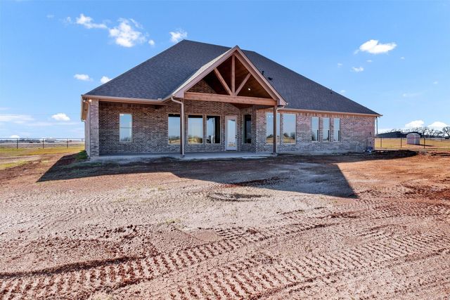 2217 Grass Roots Road, Tolar, TX 76476