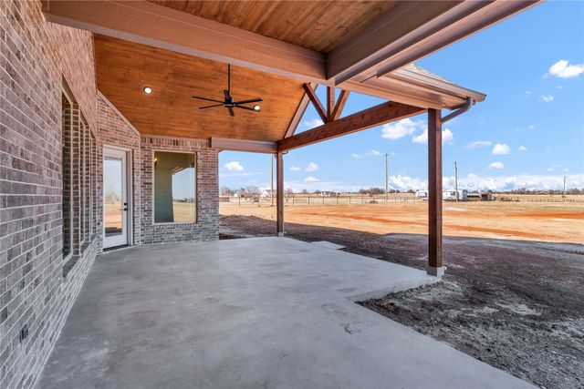 2217 Grass Roots Road, Tolar, TX 76476