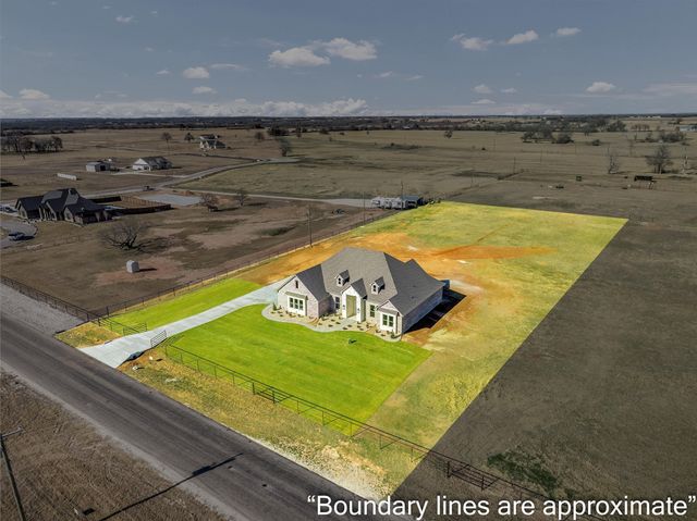 2217 Grass Roots Road, Tolar, TX 76476