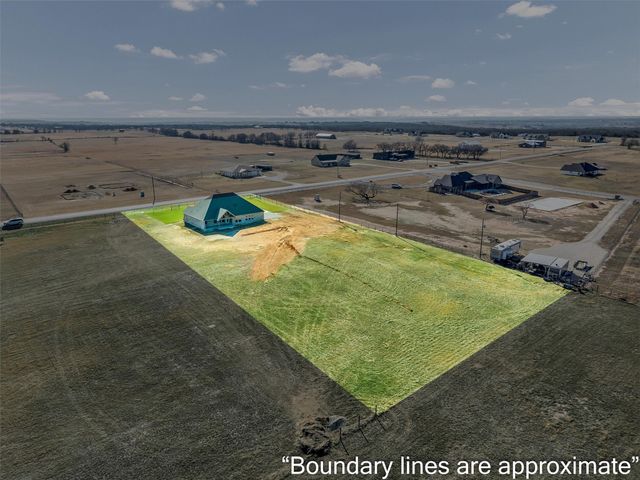 2217 Grass Roots Road, Tolar, TX 76476