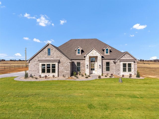 2217 Grass Roots Road, Tolar, TX 76476