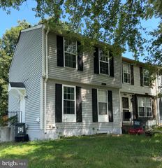 101 CARNABY ST #1, Stafford, VA 22554