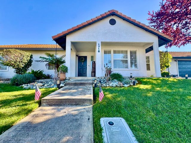 1716 Wingfoot Dr, Yuba City, CA 95993