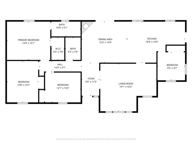 1716 Wingfoot Dr, Yuba City, CA 95993