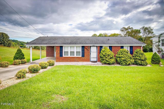 1937 Fairview Avenue, Kingsport, TN 37665