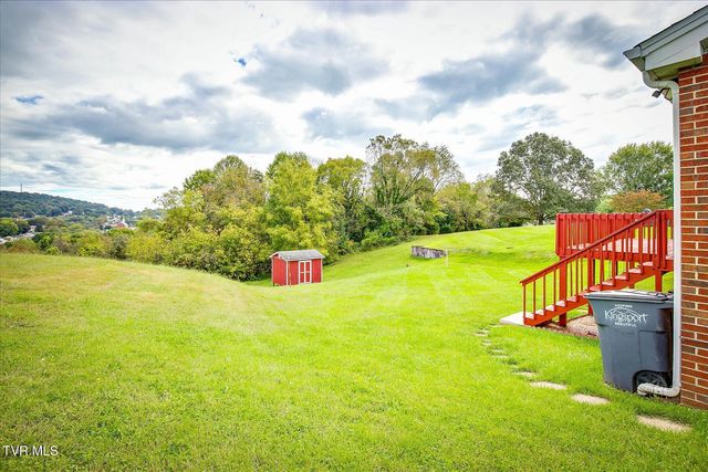 1937 Fairview Avenue, Kingsport, TN 37665