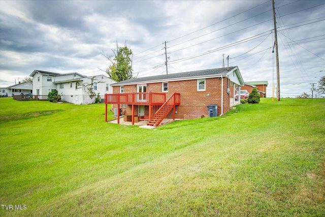 1937 Fairview Avenue, Kingsport, TN 37665