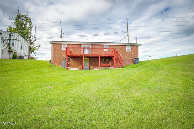 1937 Fairview Avenue, Kingsport, TN 37665