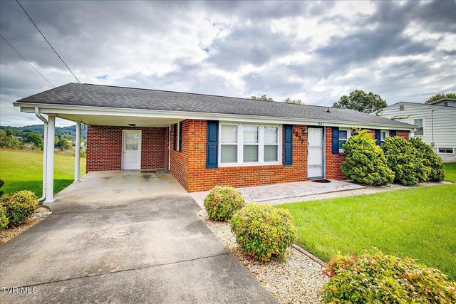 1937 Fairview Avenue, Kingsport, TN 37665