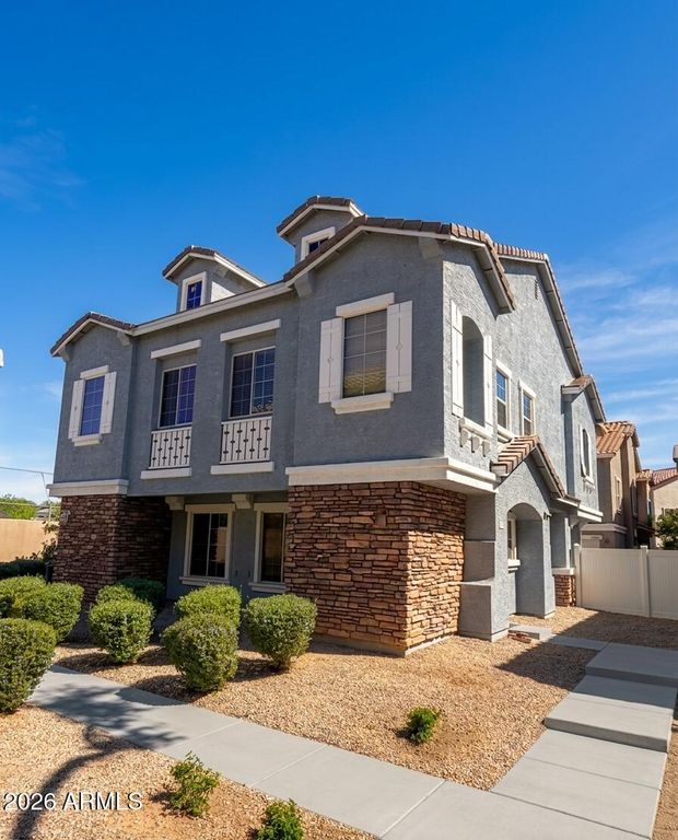 9233 E NEVILLE Avenue 1131, Mesa, AZ 85209