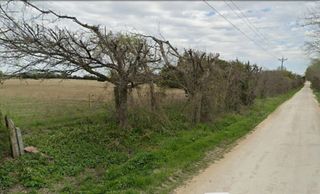 Lot 1 Pluto Road, Milford, TX 76670