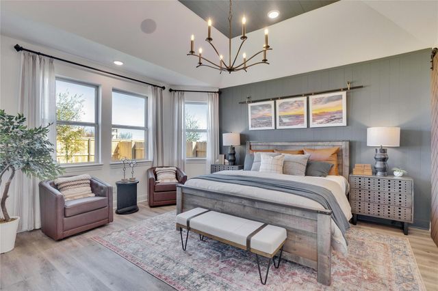 105 Edgemoor CV, Georgetown, TX 78628