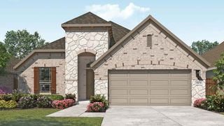 105 Edgemoor CV, Georgetown, TX 78628