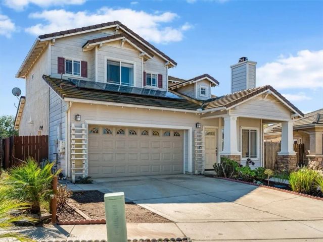 408 Wood Mill Lane, Santa Maria, CA 93458