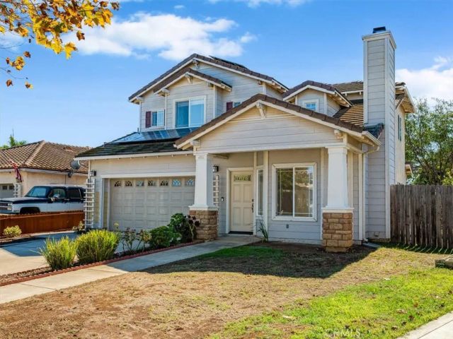 408 Wood Mill Lane, Santa Maria, CA 93458