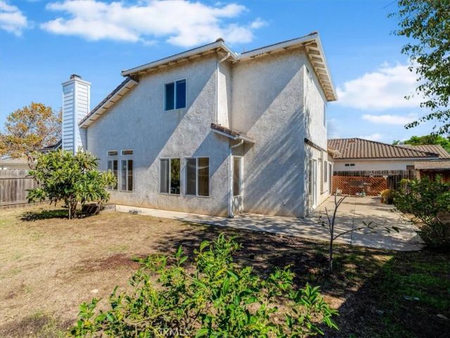 408 Wood Mill Lane, Santa Maria, CA 93458