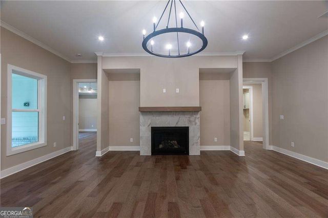 5230 Heirloom Overlook, Cumming, GA 30040