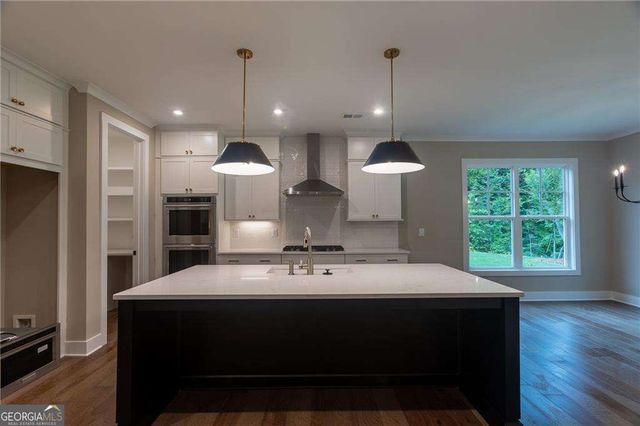 5230 Heirloom Overlook, Cumming, GA 30040