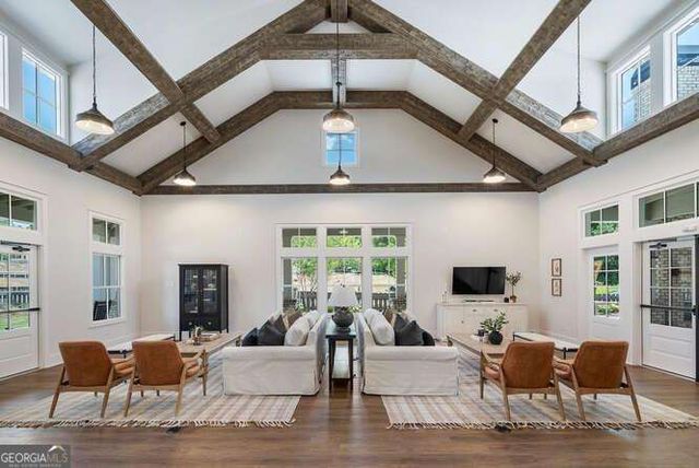 5230 Heirloom Overlook, Cumming, GA 30040