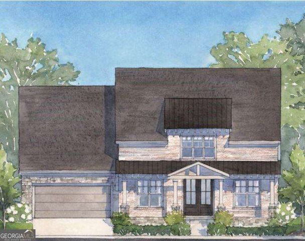 5230 Heirloom Overlook, Cumming, GA 30040