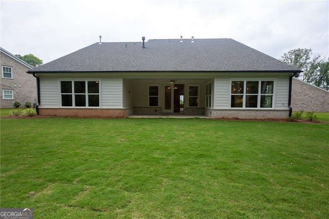 5230 Heirloom Overlook, Cumming, GA 30040