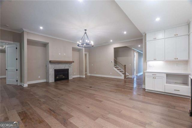 5230 Heirloom Overlook, Cumming, GA 30040