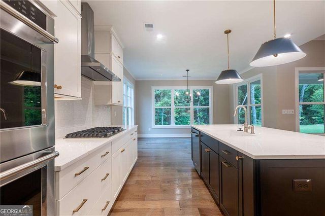 5230 Heirloom Overlook, Cumming, GA 30040