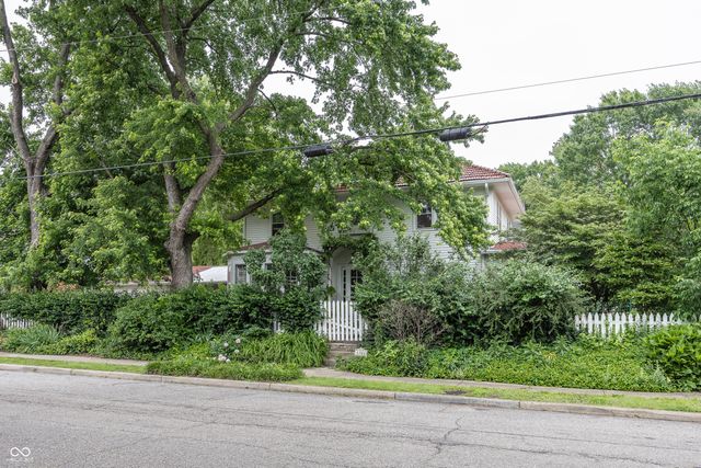 4304 Central Avenue, Indianapolis, IN 46205