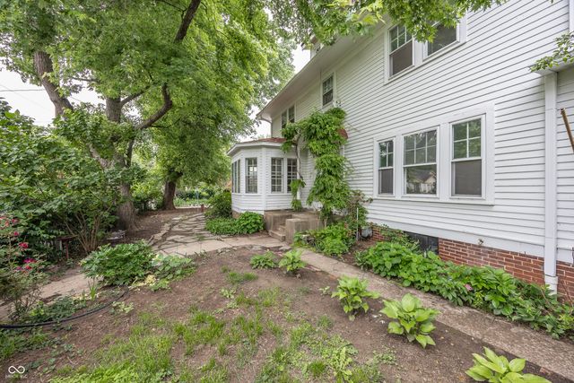 4304 Central Avenue, Indianapolis, IN 46205