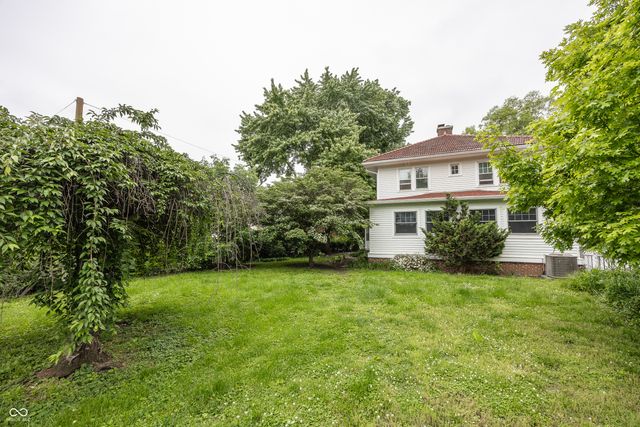 4304 Central Avenue, Indianapolis, IN 46205