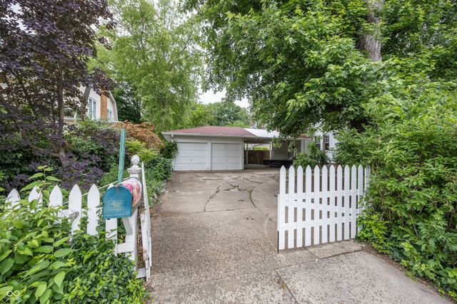4304 Central Avenue, Indianapolis, IN 46205