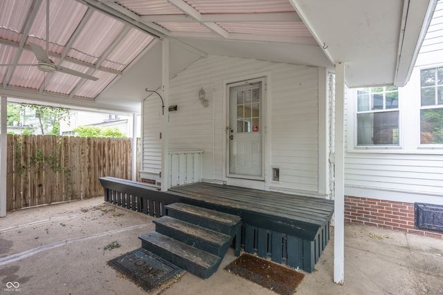 4304 Central Avenue, Indianapolis, IN 46205