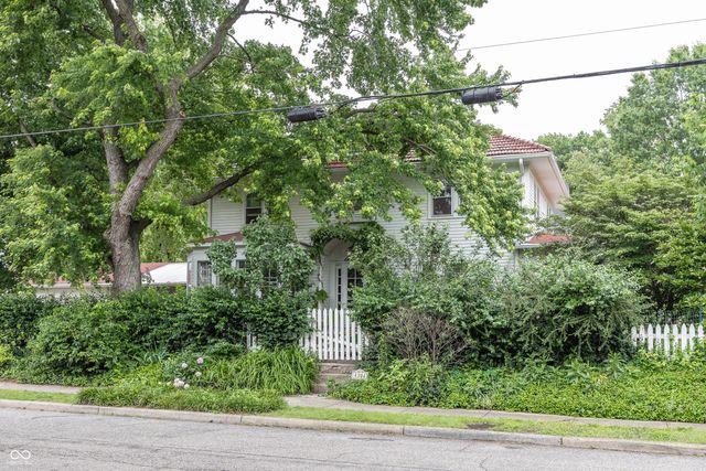 4304 Central Avenue, Indianapolis, IN 46205