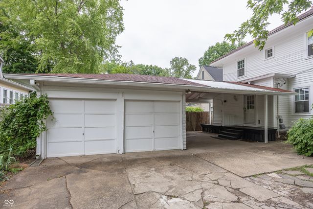 4304 Central Avenue, Indianapolis, IN 46205