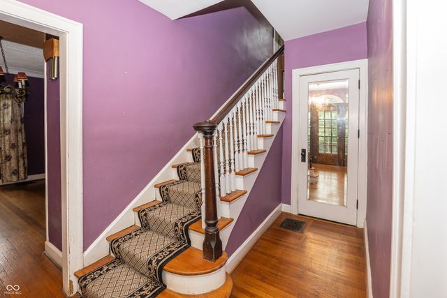 4304 Central Avenue, Indianapolis, IN 46205