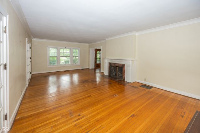 4304 Central Avenue, Indianapolis, IN 46205