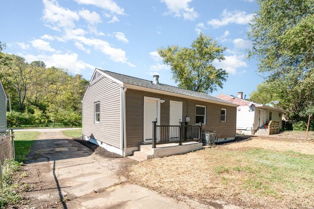 4650 Kirby Avenue, Cincinnati, OH 45223