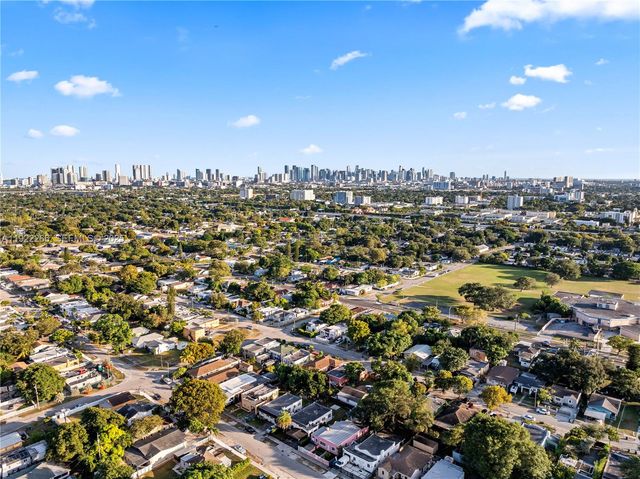 1910 NW 47th St, Miami, FL 33142