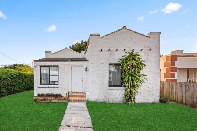 1910 NW 47th St, Miami, FL 33142