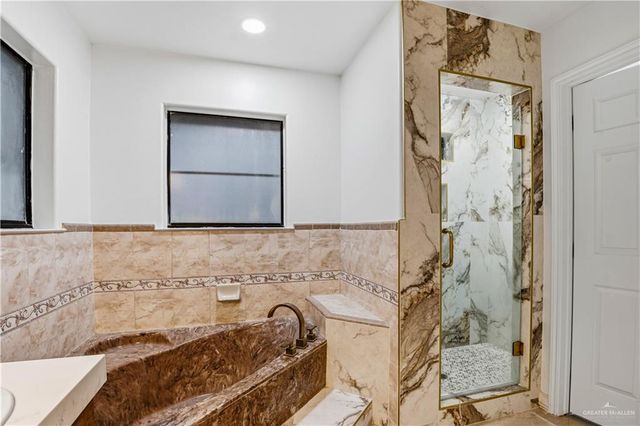 23790 N Val Verde Road, Edinburg, TX 78542