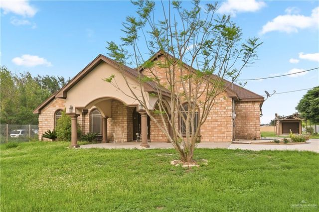 23790 N Val Verde Road, Edinburg, TX 78542