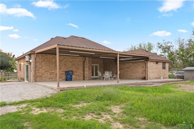 23790 N Val Verde Road, Edinburg, TX 78542
