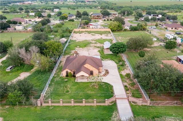 23790 N Val Verde Road, Edinburg, TX 78542