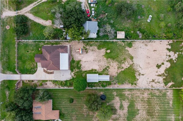 23790 N Val Verde Road, Edinburg, TX 78542